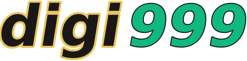 digi999 logo