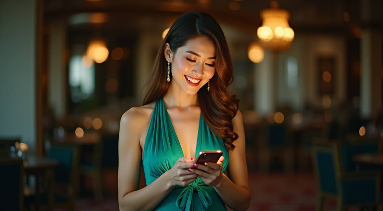 digi999 Live Baccarat, Free Bet Blackjack dan Crash X di digi999 Casino