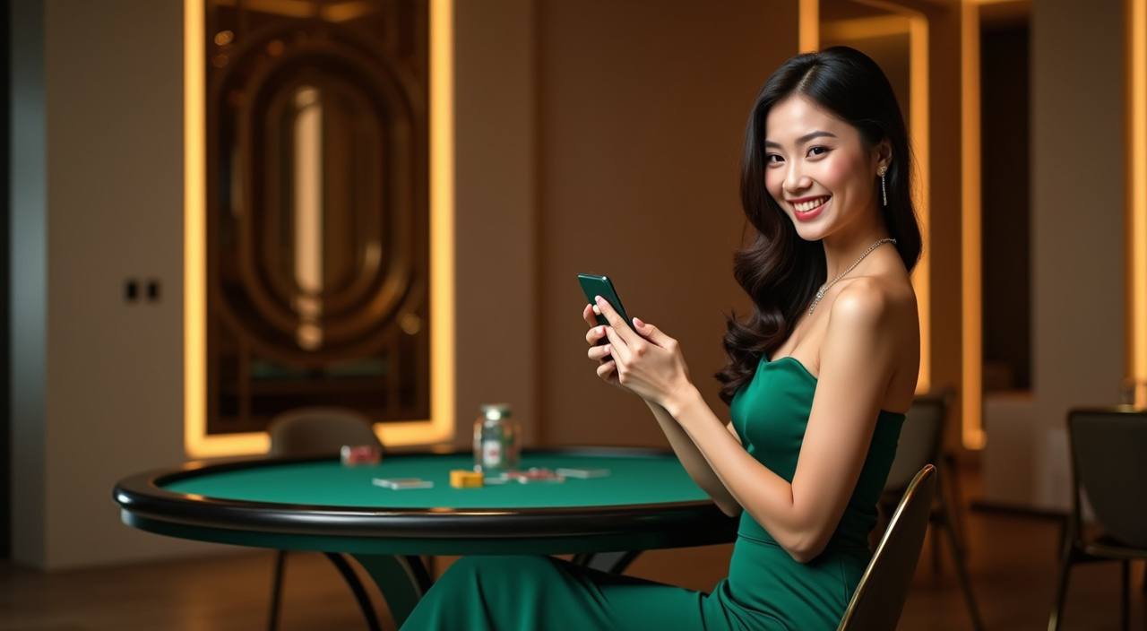 digi999 What digi999 Casino Offers Through Its Lobby and Game Selection